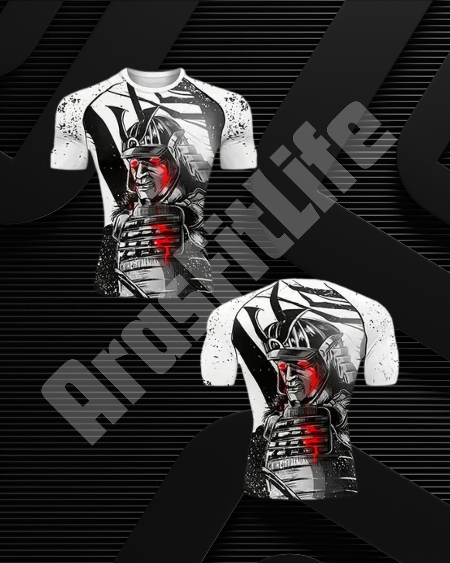 T-shirts Athlétique Premium - Confort & Style