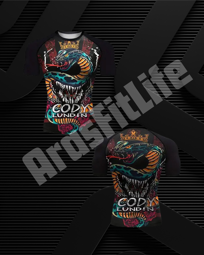 T-shirts Athlétique Premium - Confort & Style