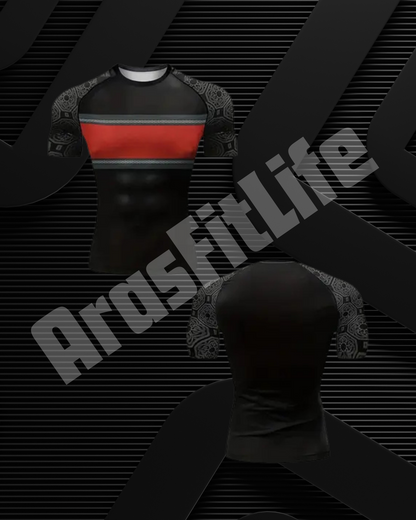 T-shirts Athlétique Premium - Confort & Style